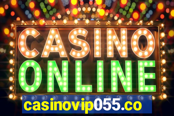 casinovip055.com