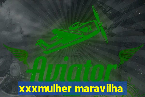 xxxmulher maravilha