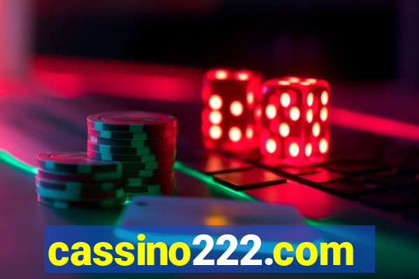 cassino222.com