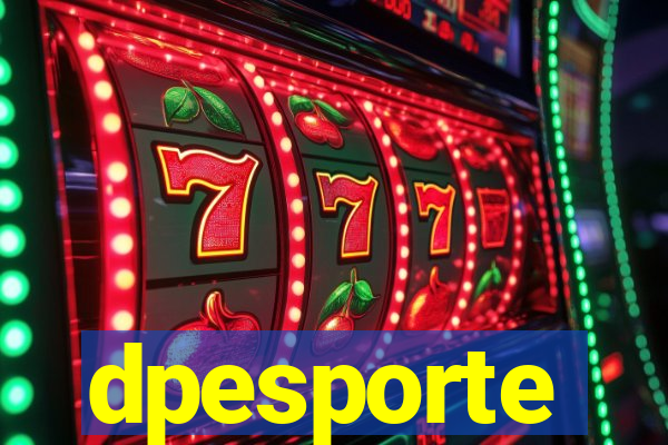 dpesporte