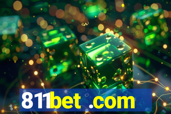 811bet .com