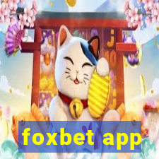 foxbet app