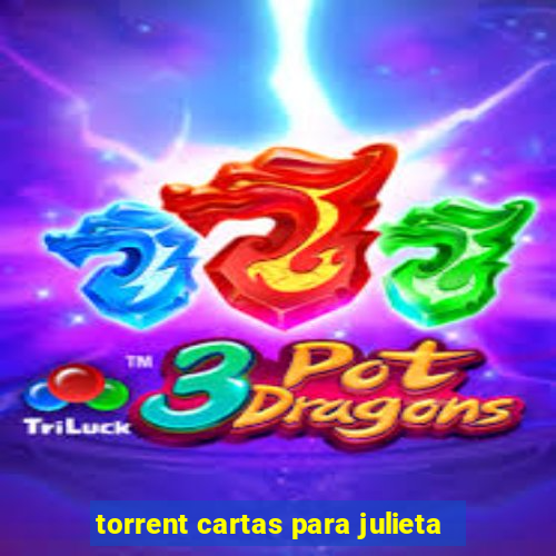 torrent cartas para julieta