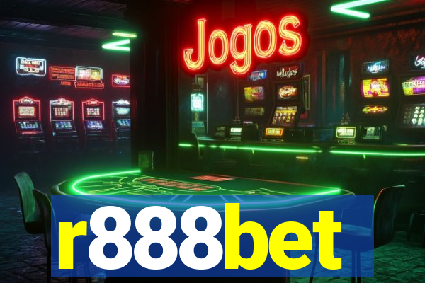 r888bet