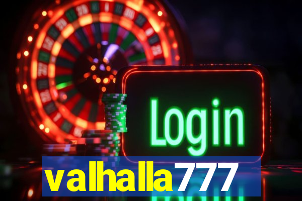 valhalla777