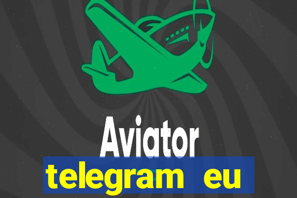 telegram eu confesso +18