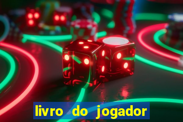 livro do jogador d&d 5e