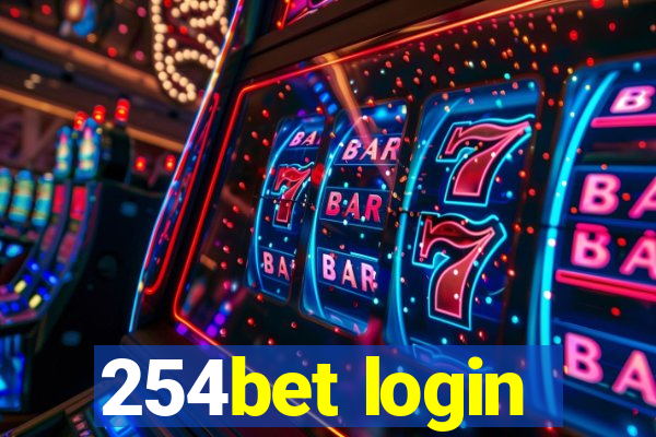 254bet login