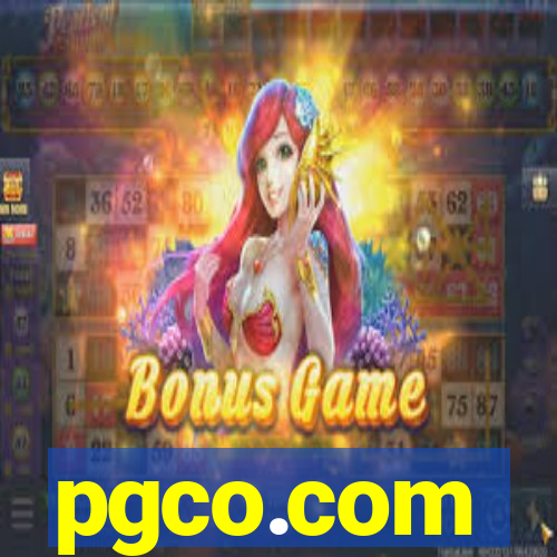 pgco.com