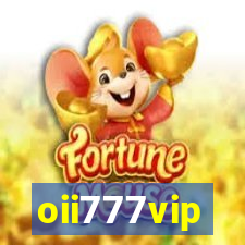 oii777vip