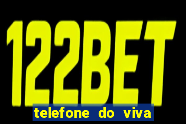 telefone do viva sorte oficial