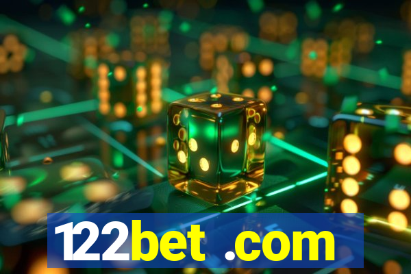 122bet .com