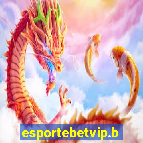 esportebetvip.bet