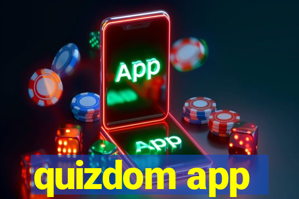 quizdom app