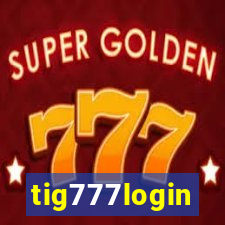 tig777login