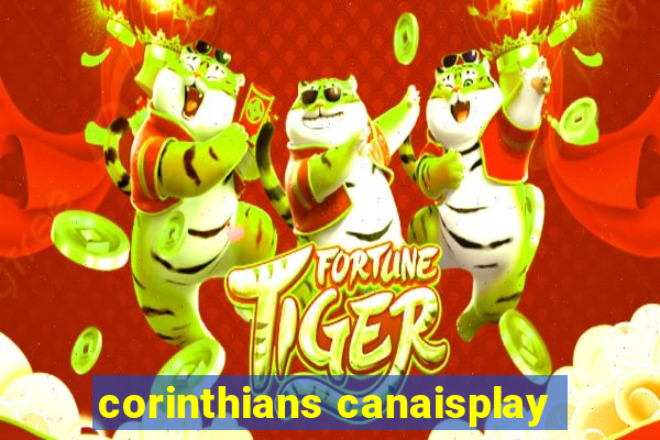 corinthians canaisplay