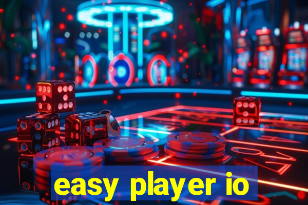 easy player io