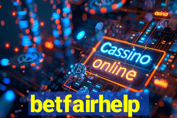 betfairhelp