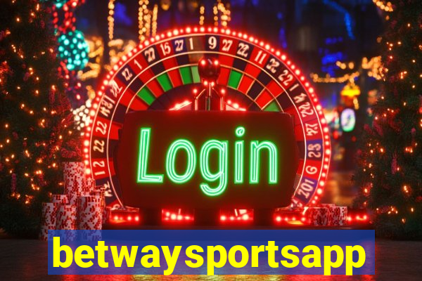 betwaysportsapp