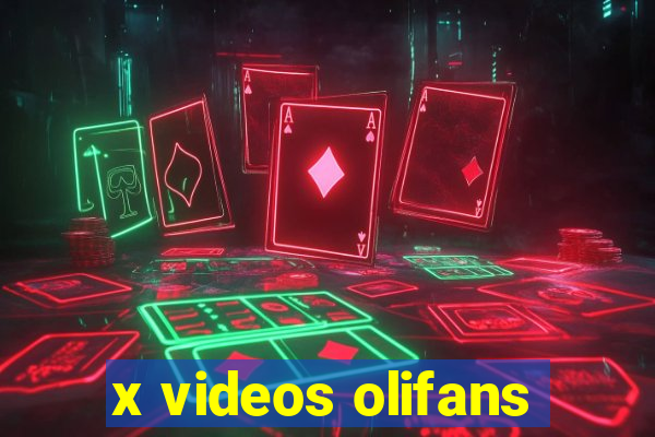 x videos olifans