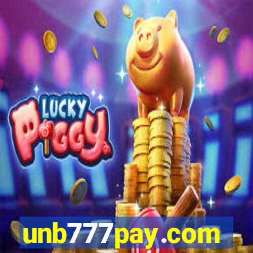 unb777pay.com