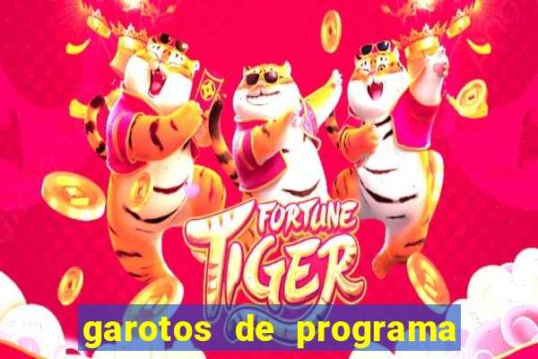 garotos de programa de porto seguro