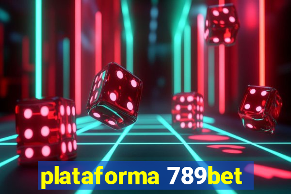 plataforma 789bet