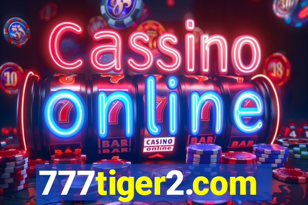 777tiger2.com