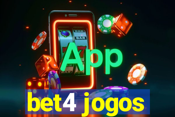 bet4 jogos