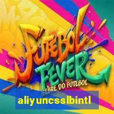 aliyuncsslbintl.com