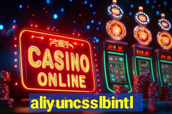 aliyuncsslbintl.com