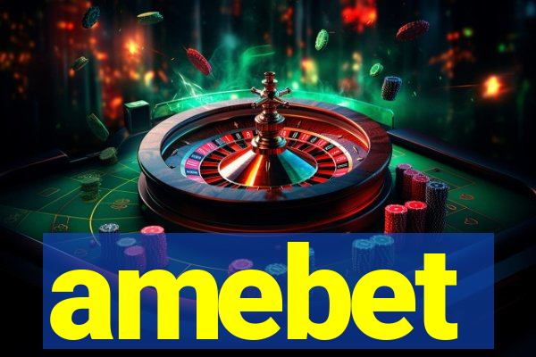 amebet