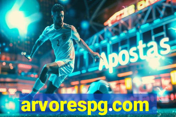 arvorespg.com