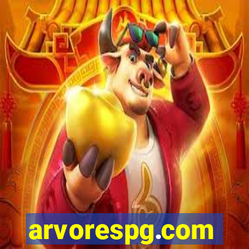 arvorespg.com