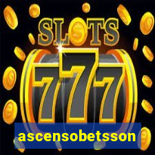 ascensobetsson