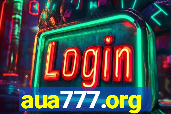 aua777.org