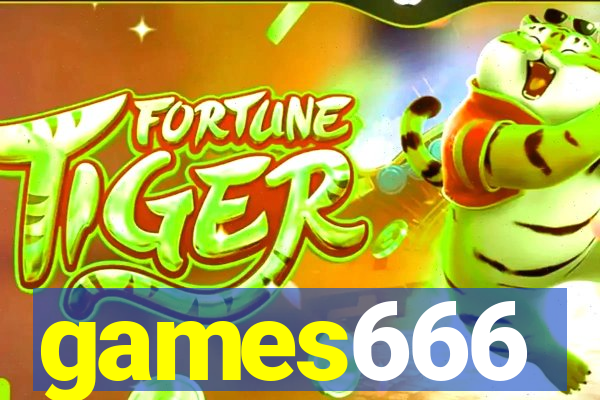 games666