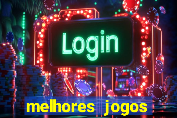 melhores jogos manager android