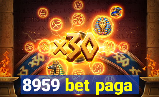 8959 bet paga