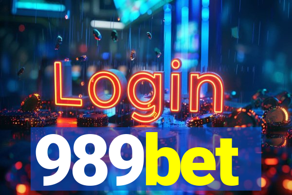 989bet