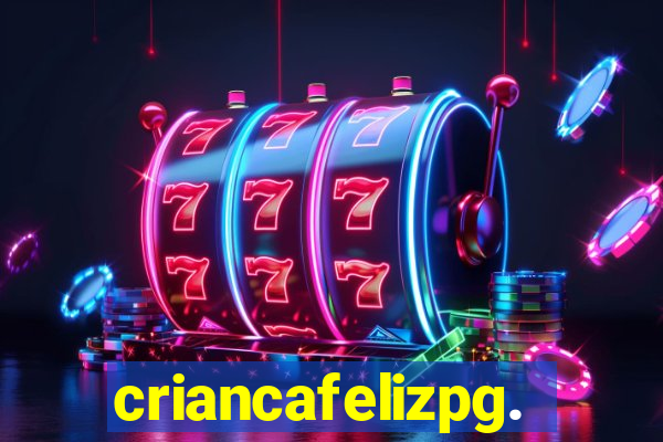 criancafelizpg.com