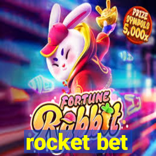 rocket bet