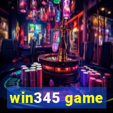 win345 game