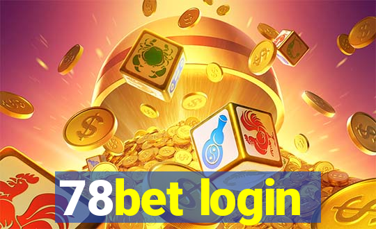 78bet login