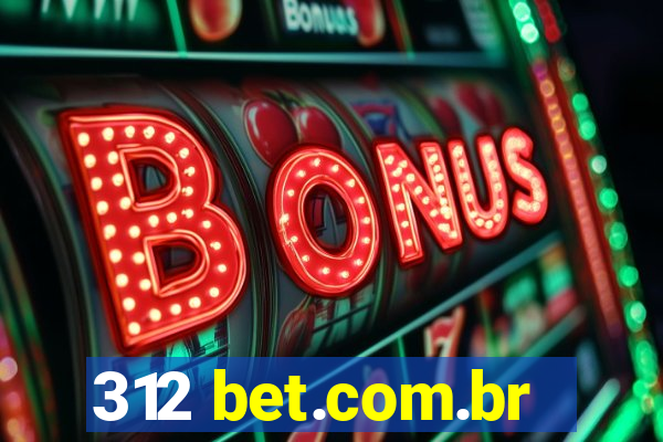 312 bet.com.br