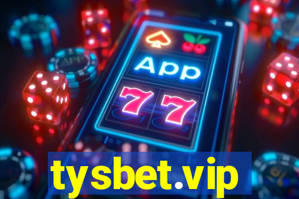 tysbet.vip