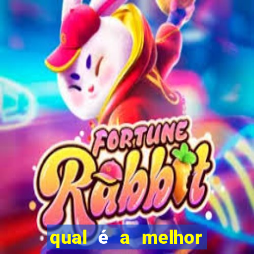 qual é a melhor plataforma de jogos para ganhar dinheiro