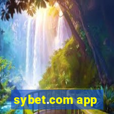 sybet.com app