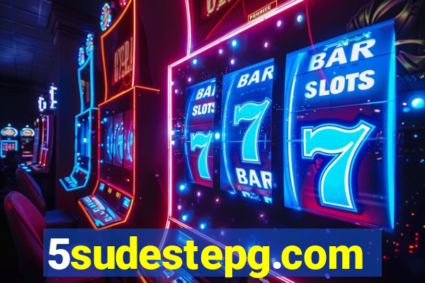 5sudestepg.com