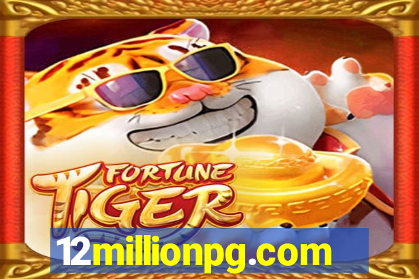 12millionpg.com